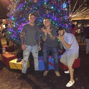 Meet your Posher, Roger